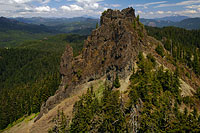 Tidbits Mountain Thumbnail